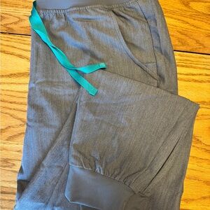 Figs Technical Collection Gray Apparel